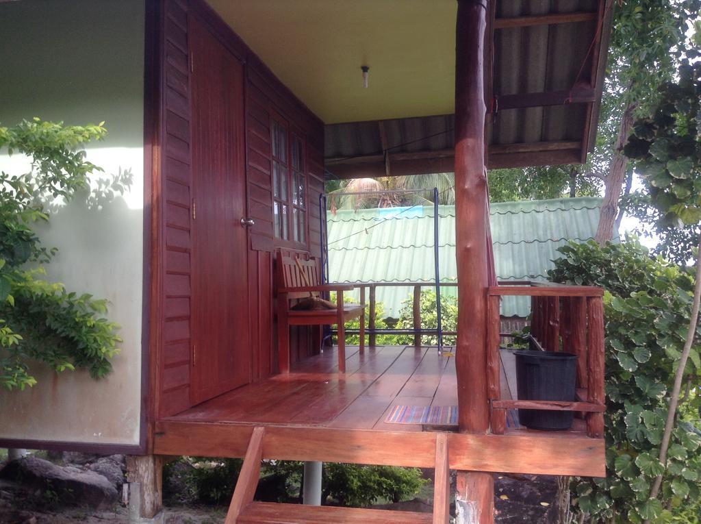 Holiday home Easy Life Haad Yao