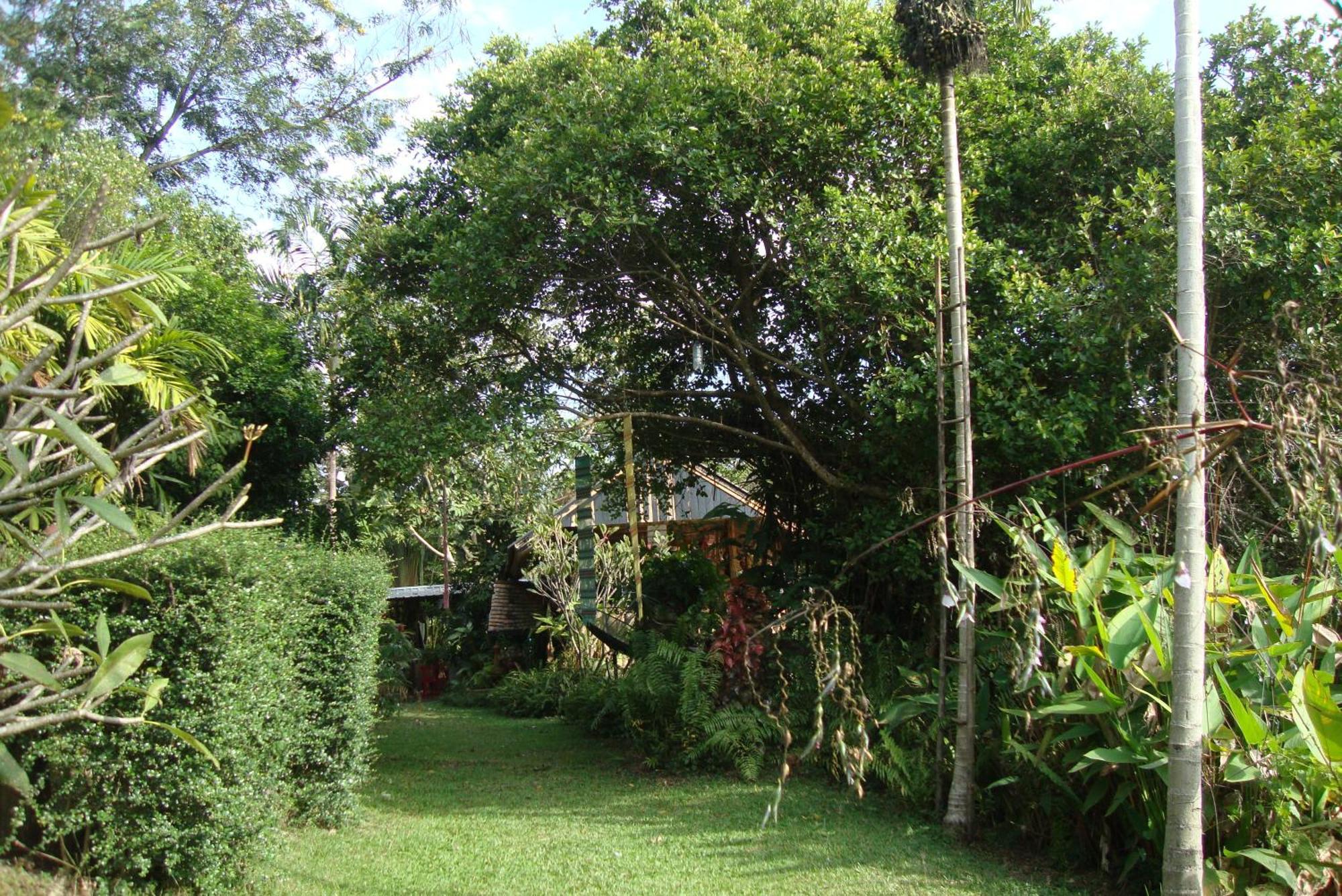 Baan Suan Jantra Resort Chiang Rai
