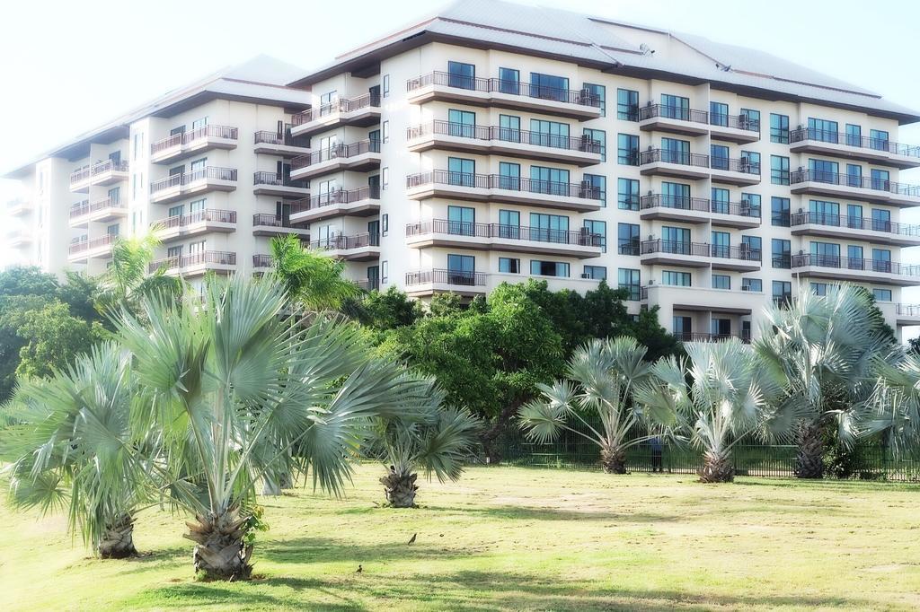 Pattaya Rin Hotel 4*