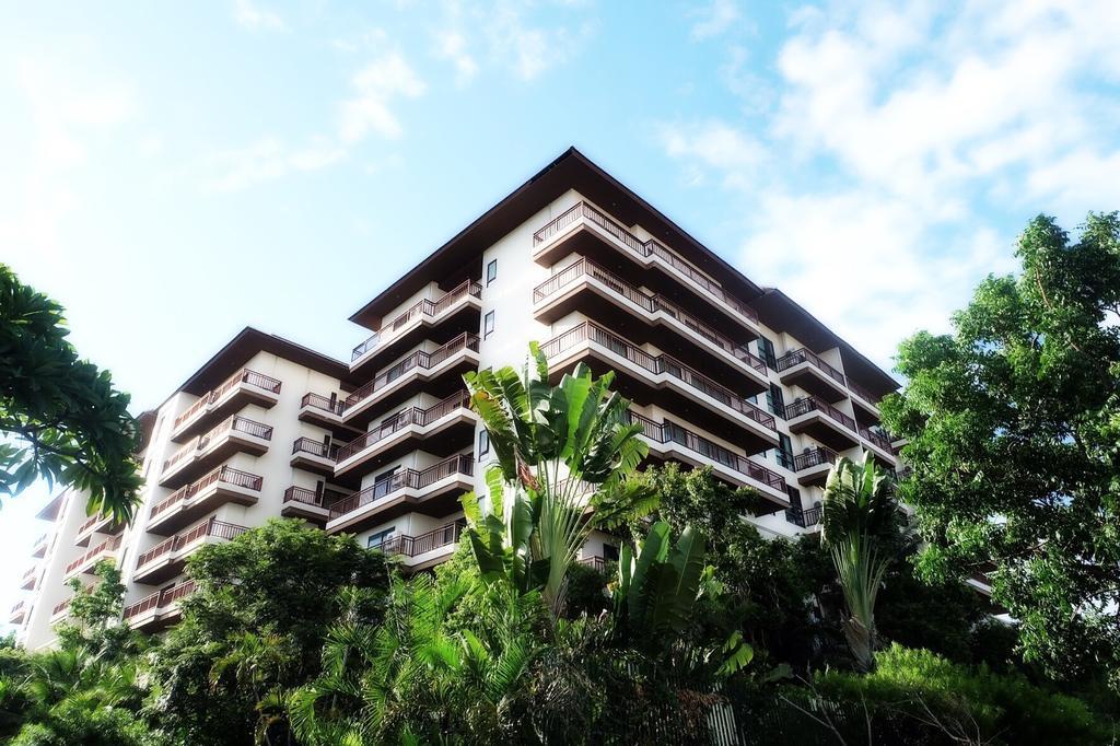 Hotel Pattaya Rin 4*
