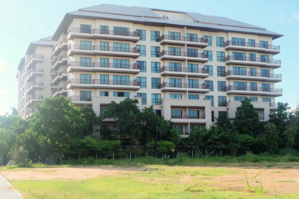 Pattaya Rin 4*