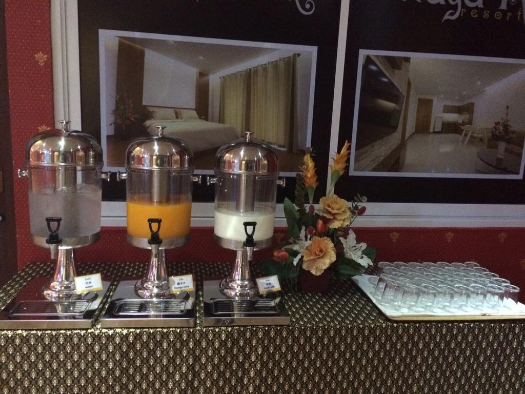 Hotel Pattaya Rin Bang Lamung