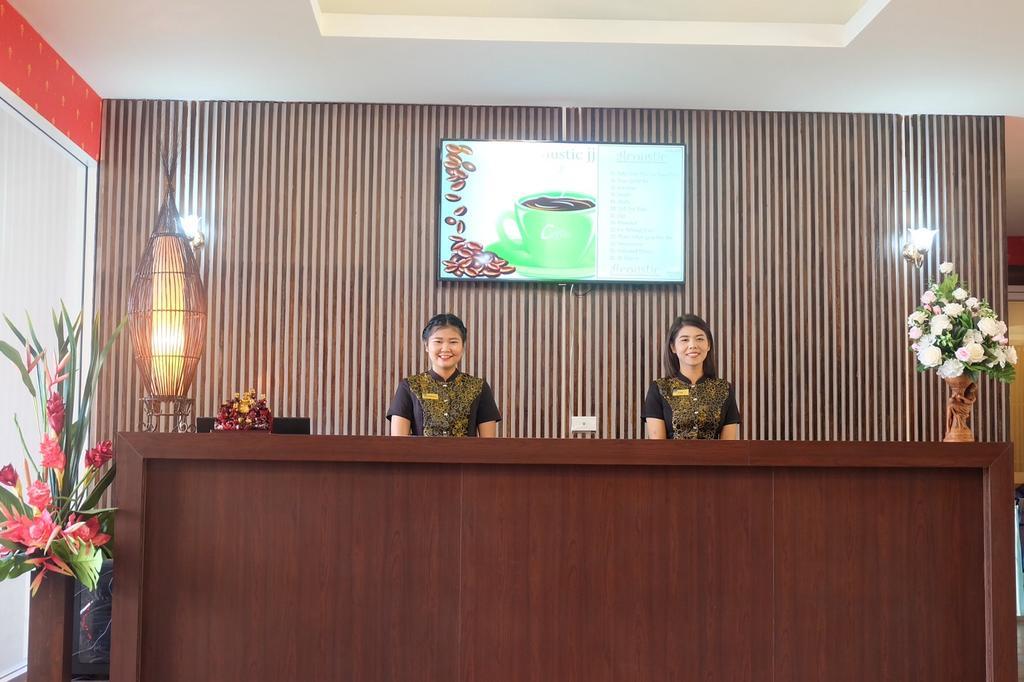 Pattaya Rin 4*