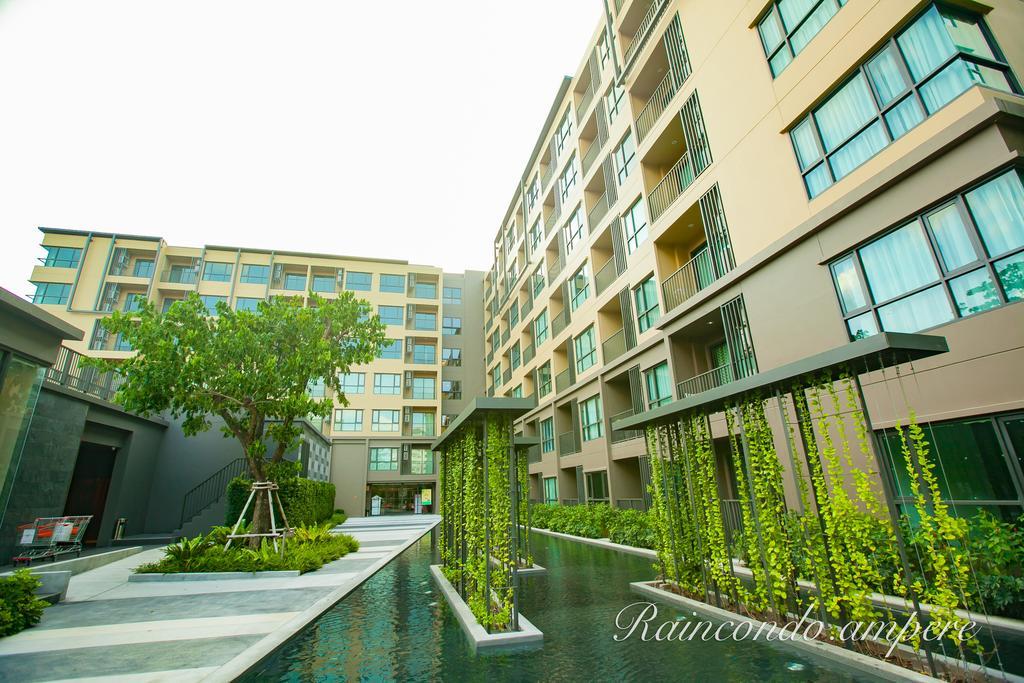 Raincondo Ampere