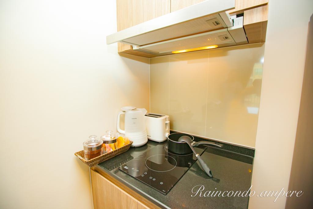 Apartment Raincondo Ampere