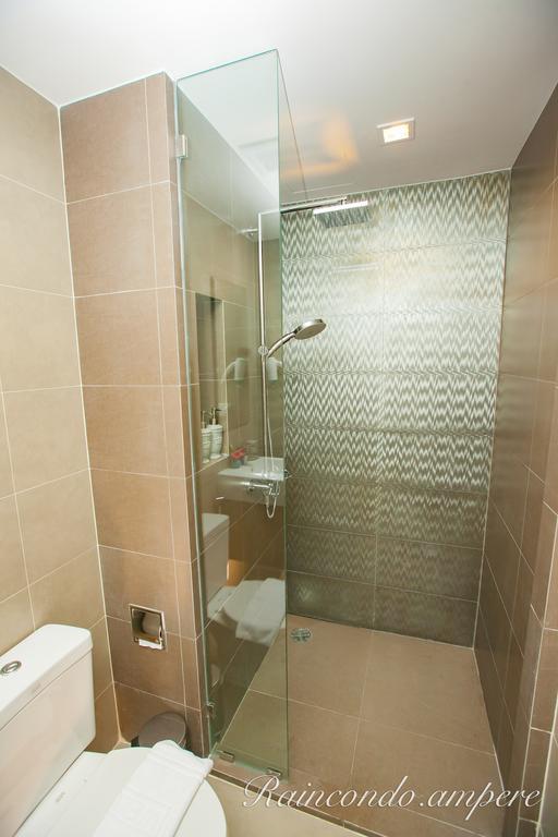 Apartment Raincondo Ampere *
