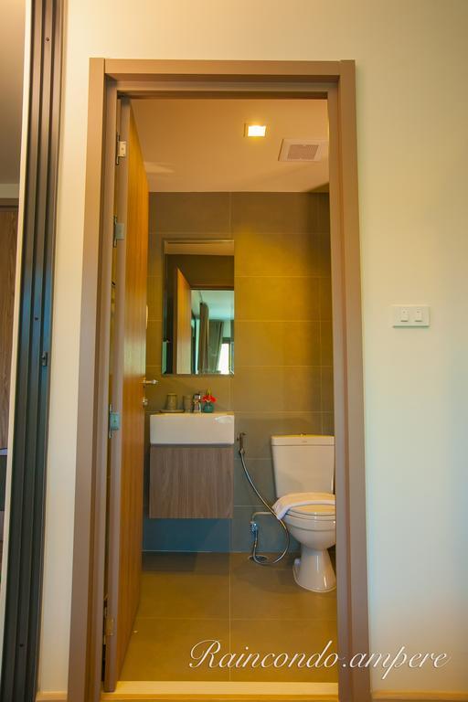 Apartment Raincondo Ampere