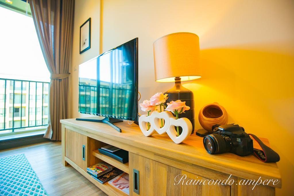 Raincondo Ampere