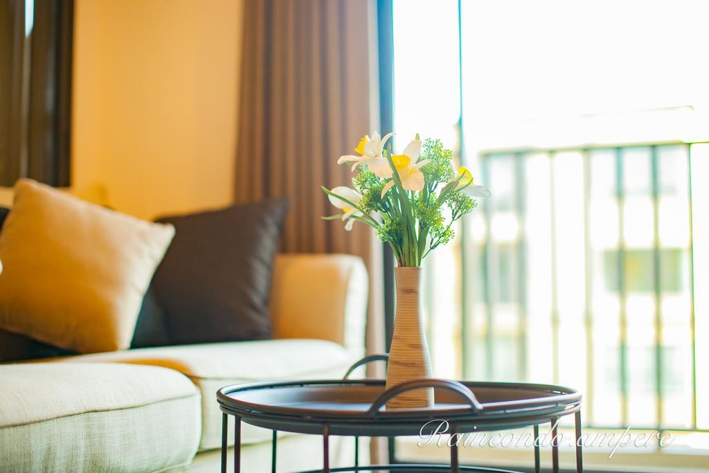 Raincondo Ampere Apartment Cha-Am