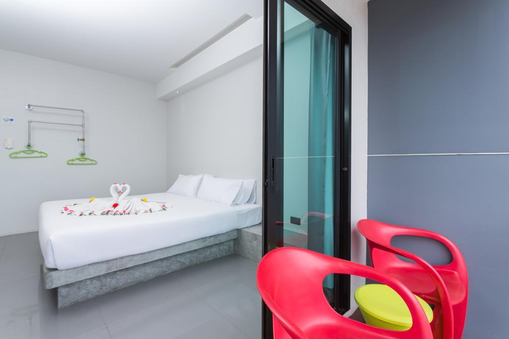 Hotel Riverside 3*