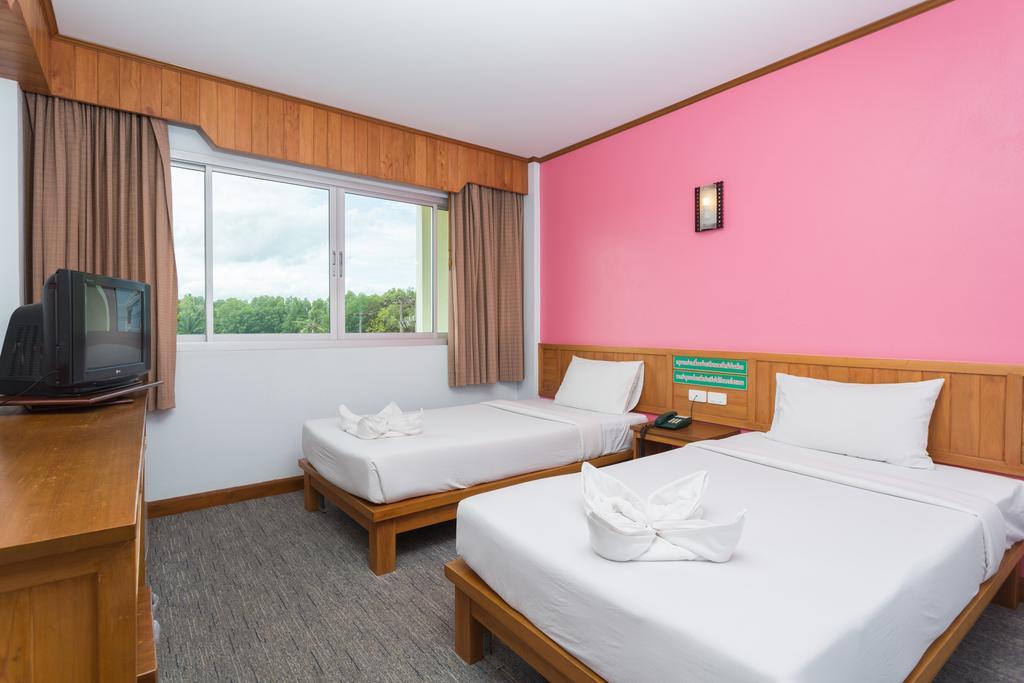 Riverside 3* Krabi