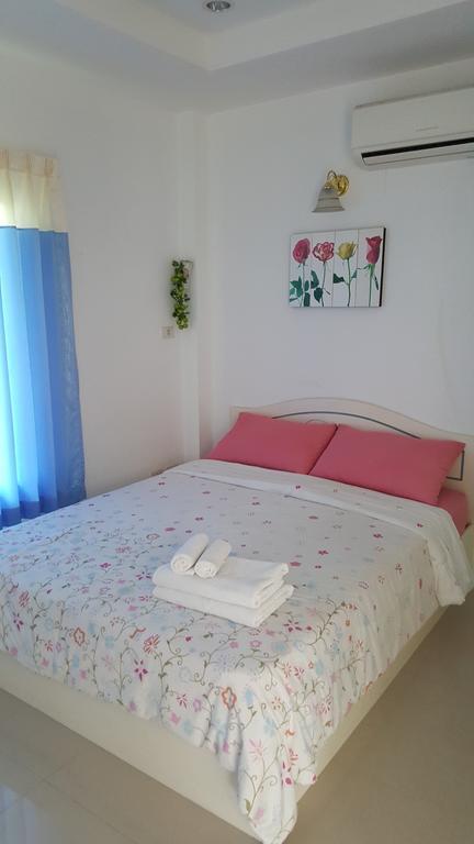 Vipha Resort Ban Huai Yang