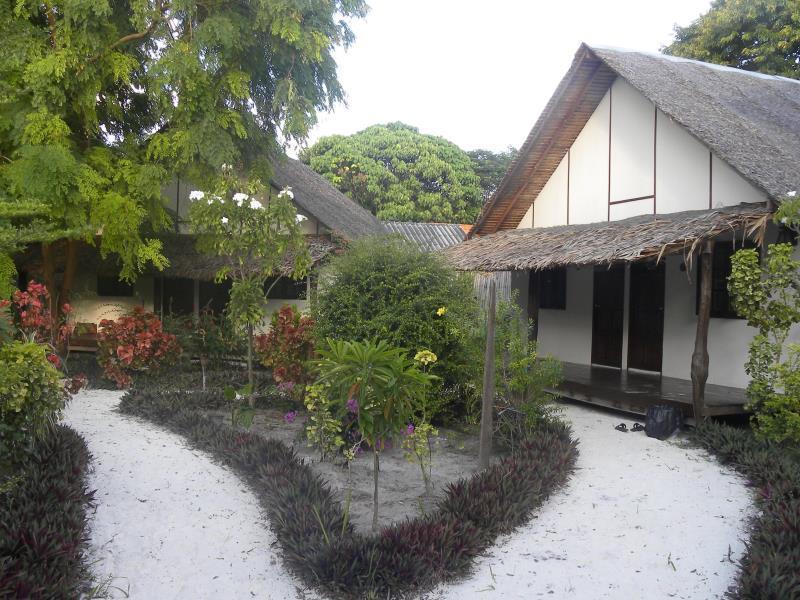 Blue Tribes Garden Beach 3* Koh Lipe