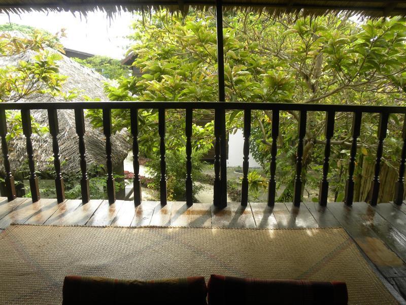 Blue Tribes Garden Beach 3*
