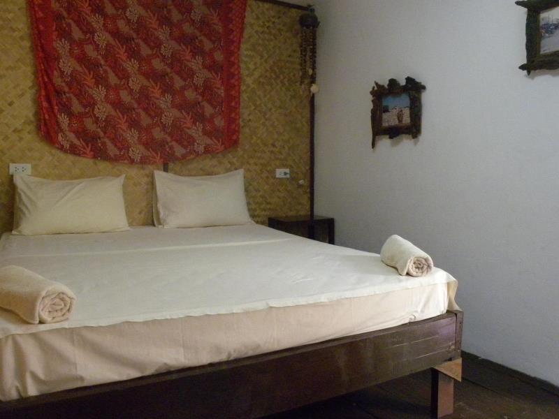 Resort Blue Tribes Garden Beach Koh Lipe