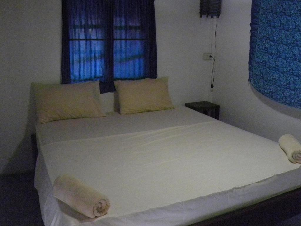 Blue Tribes Garden Beach Resort