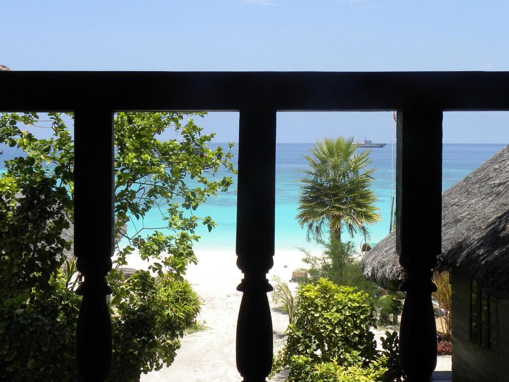 Resort Blue Tribes Garden Beach 3*