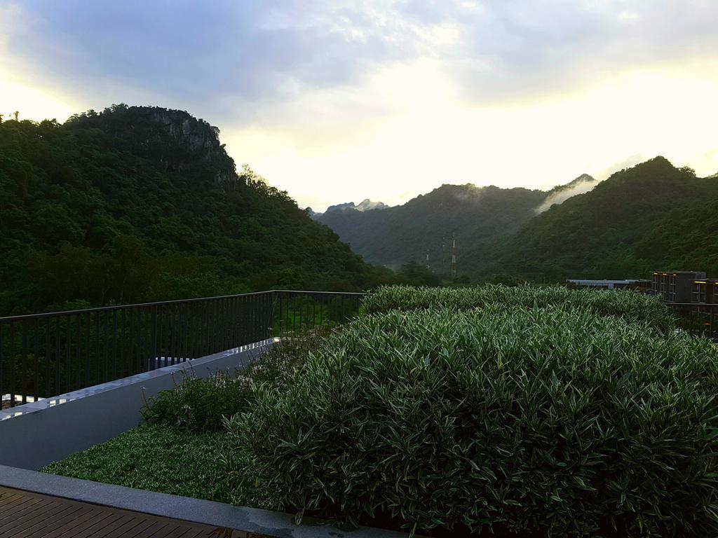 The Valley Escape สองห้องนอน สวย สงบ สบาย Phayayen