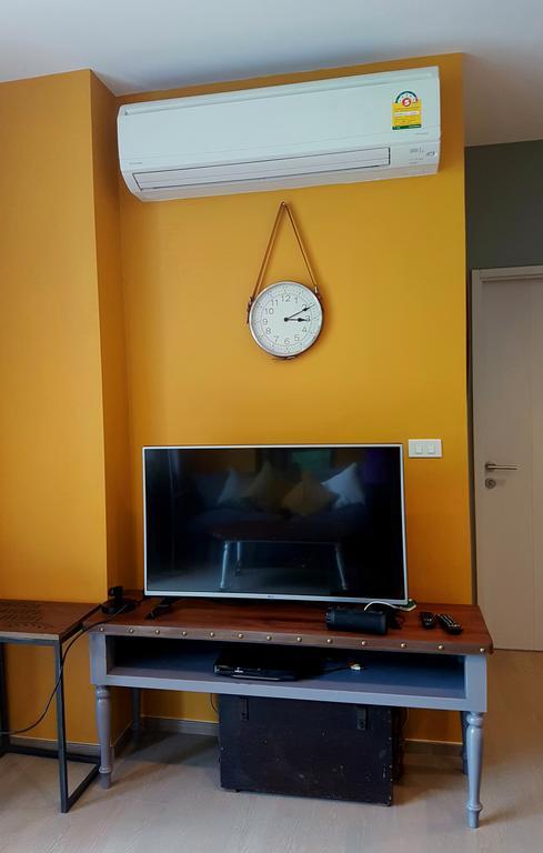 The Valley Escape สองห้องนอน สวย สงบ สบาย Apartment