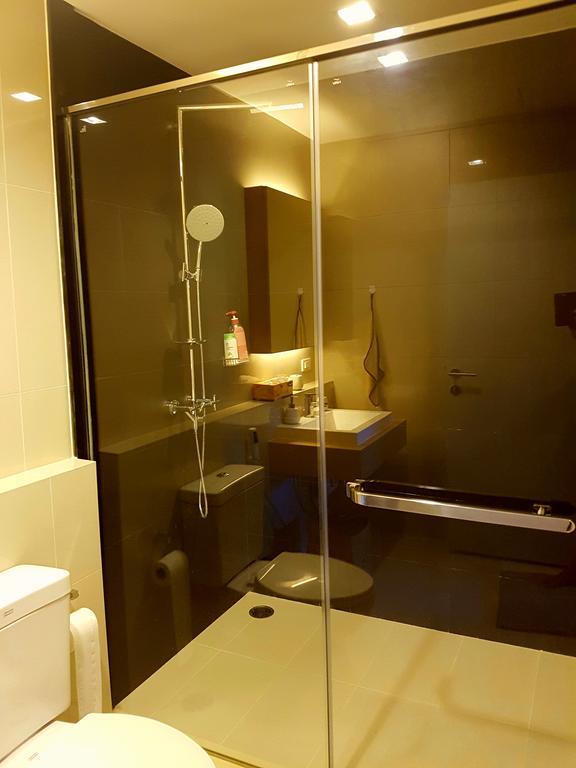 Apartment The Valley Escape สองห้องนอน สวย สงบ สบาย Phayayen