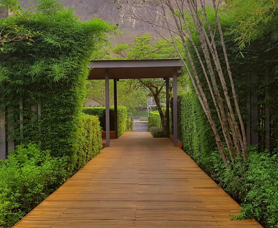 The Valley Escape สองห้องนอน สวย สงบ สบาย * Phayayen