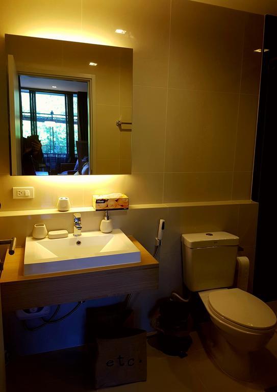Apartment The Valley Escape สองห้องนอน สวย สงบ สบาย