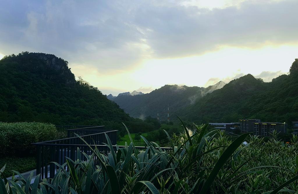 The Valley Escape สองห้องนอน สวย สงบ สบาย Apartment *