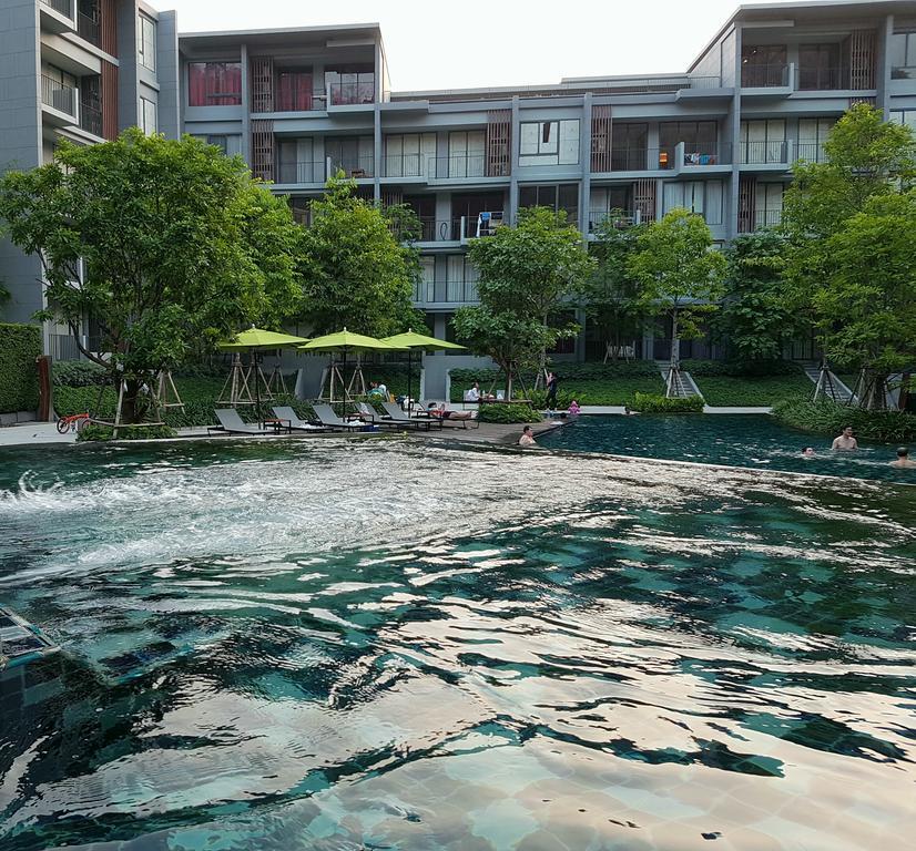 The Valley Escape สองห้องนอน สวย สงบ สบาย * Phayayen