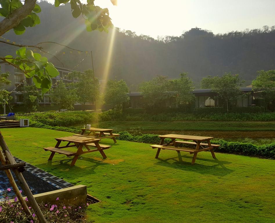 Apartment The Valley Escape สองห้องนอน สวย สงบ สบาย