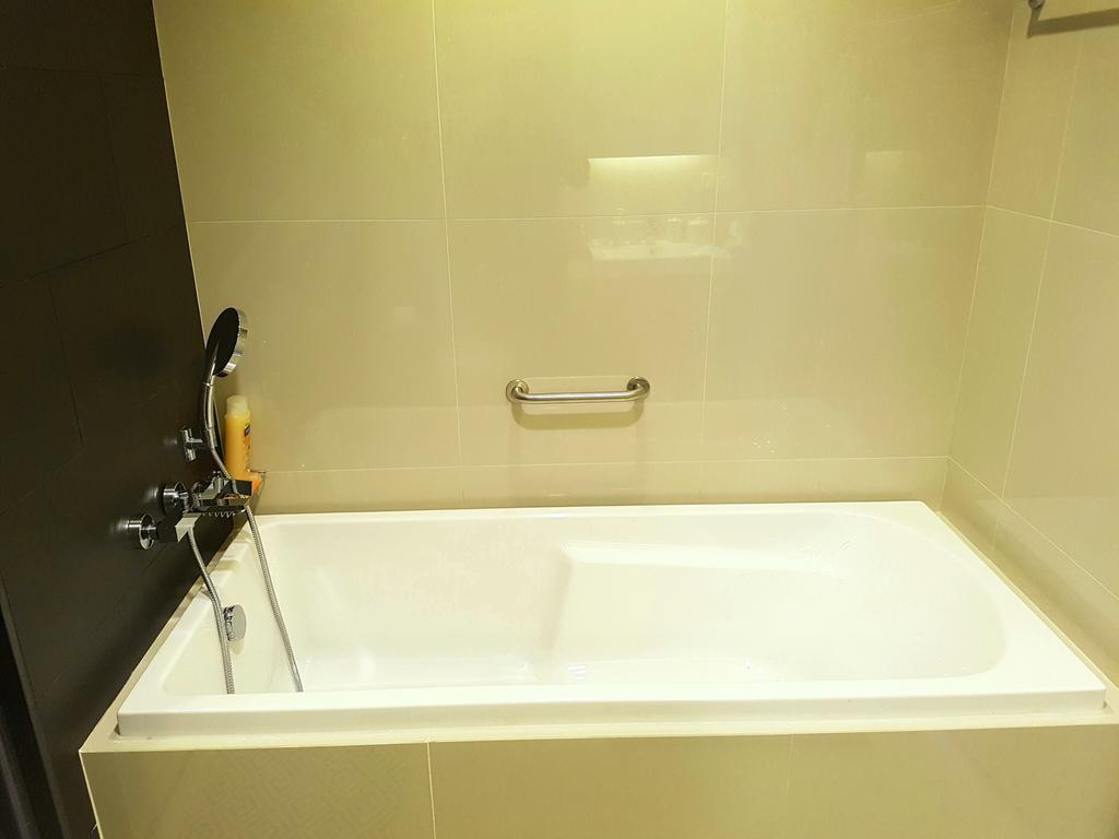 Apartment The Valley Escape สองห้องนอน สวย สงบ สบาย Phayayen