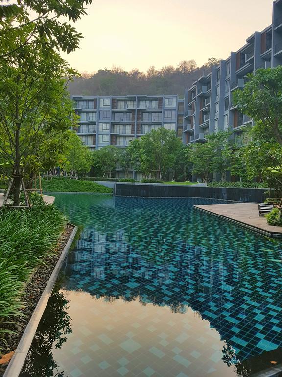 The Valley Escape สองห้องนอน สวย สงบ สบาย Phayayen