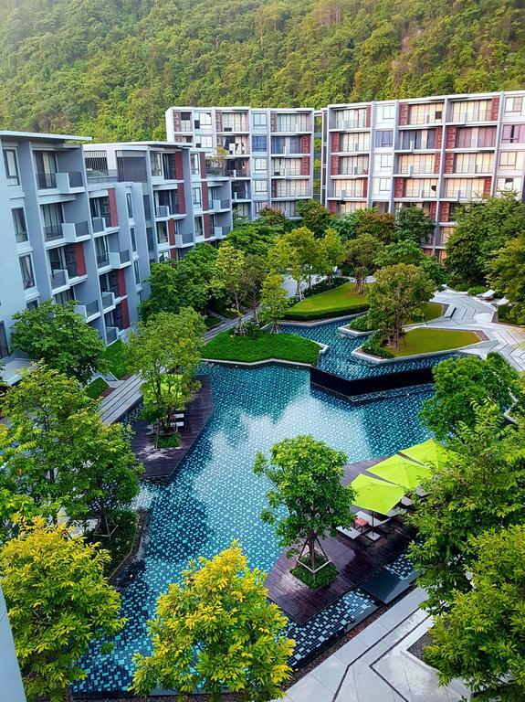 The Valley Escape สองห้องนอน สวย สงบ สบาย * Phayayen