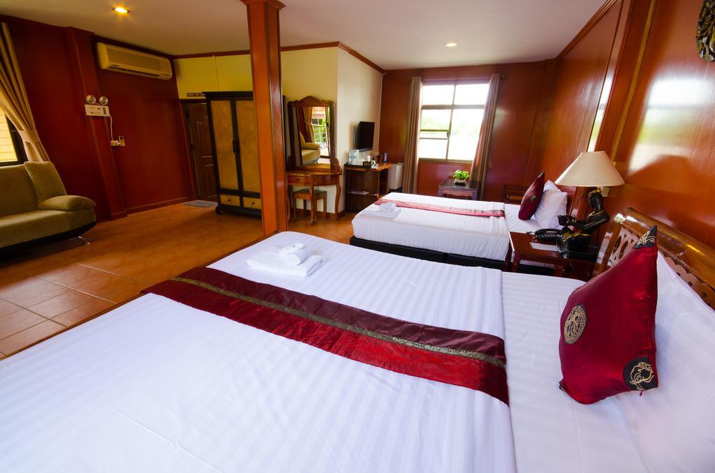 Avila Pattaya