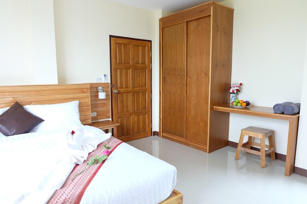 Guest house Chatin 2*