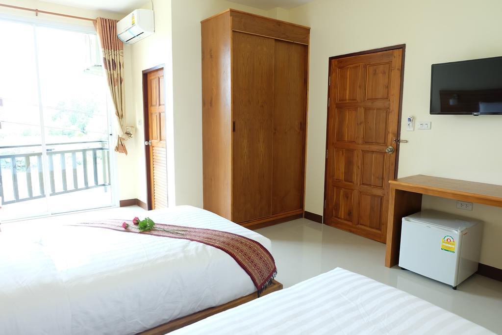 Guest house Chatin 2*