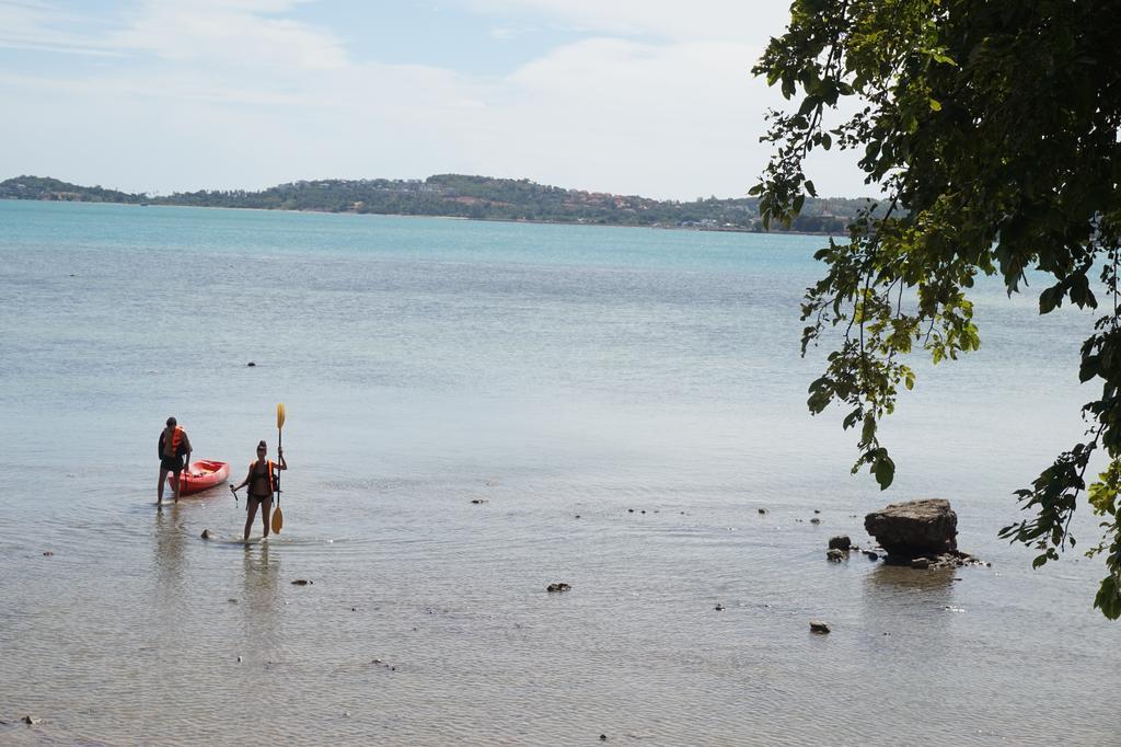 Replay Pool Beachfront Samui 4* Bang Rak Beach (Koh Samui)