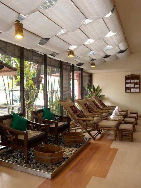 Hotel River Kwai Ban Don Rak