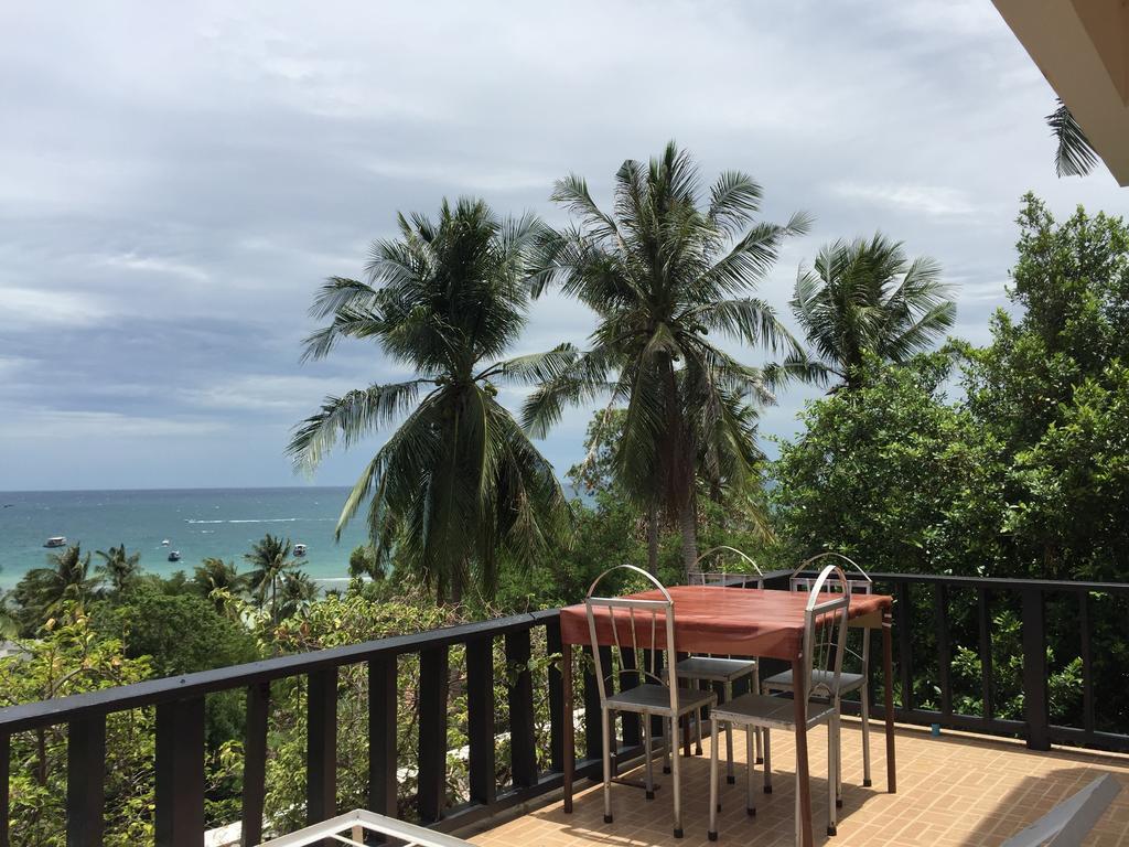 Hotel Sairee Seaview