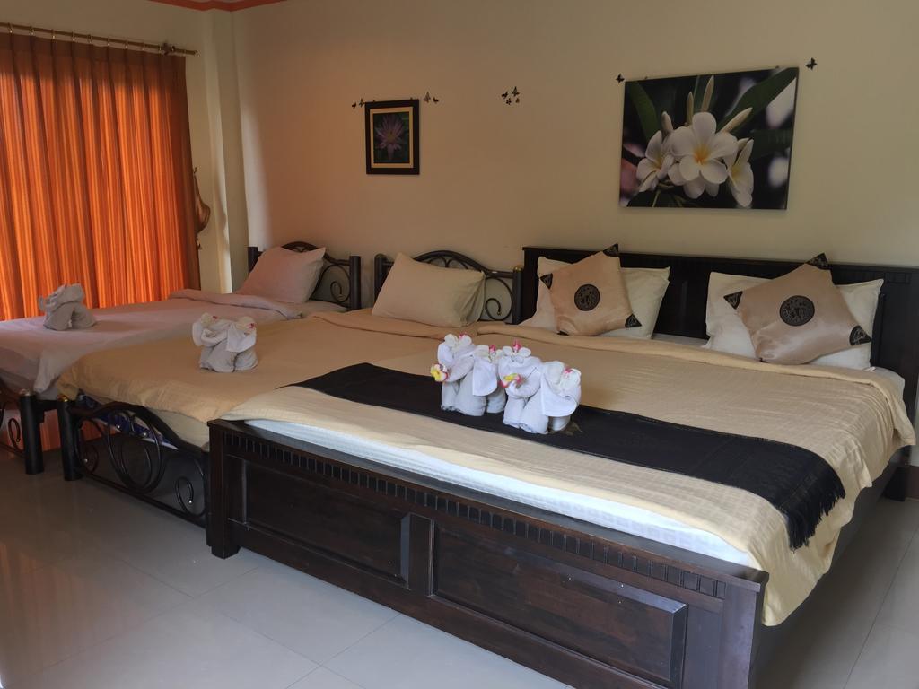 Sairee Seaview Hotel Koh Tao