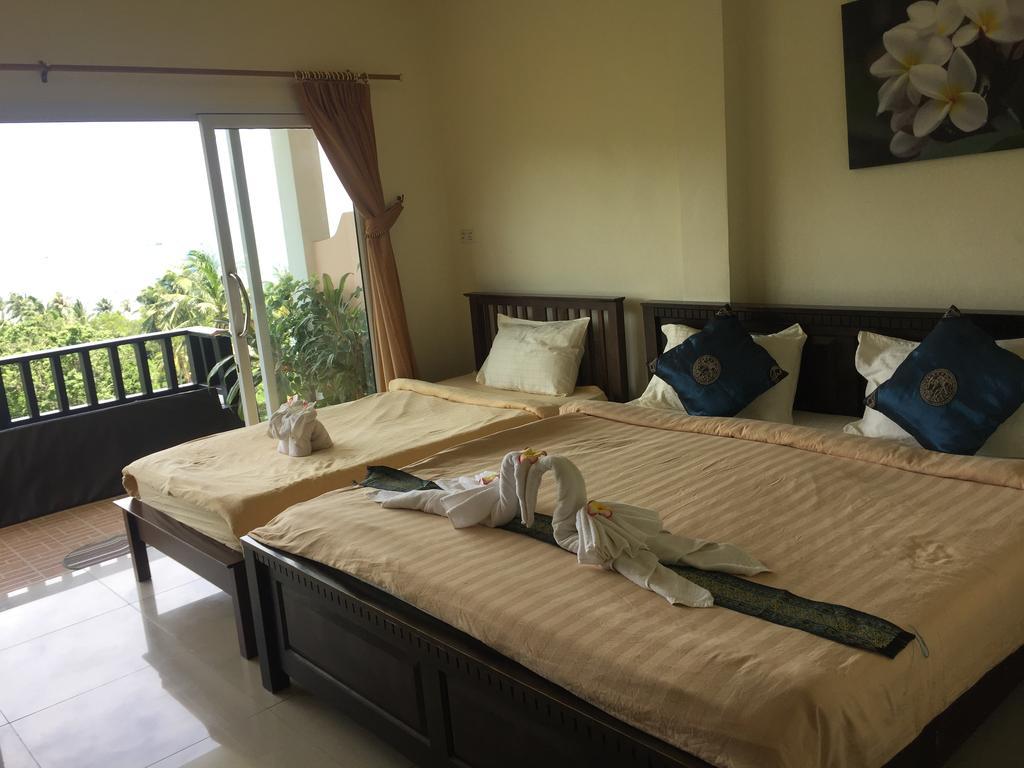 Sairee Seaview 3*