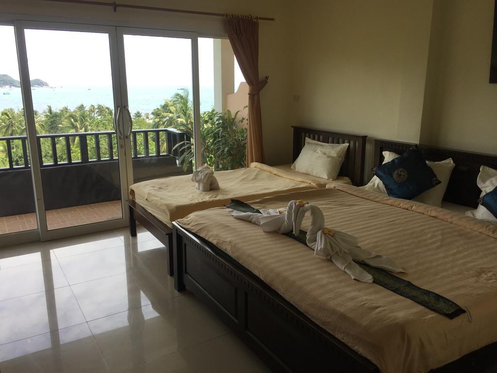 Sairee Seaview Hotel