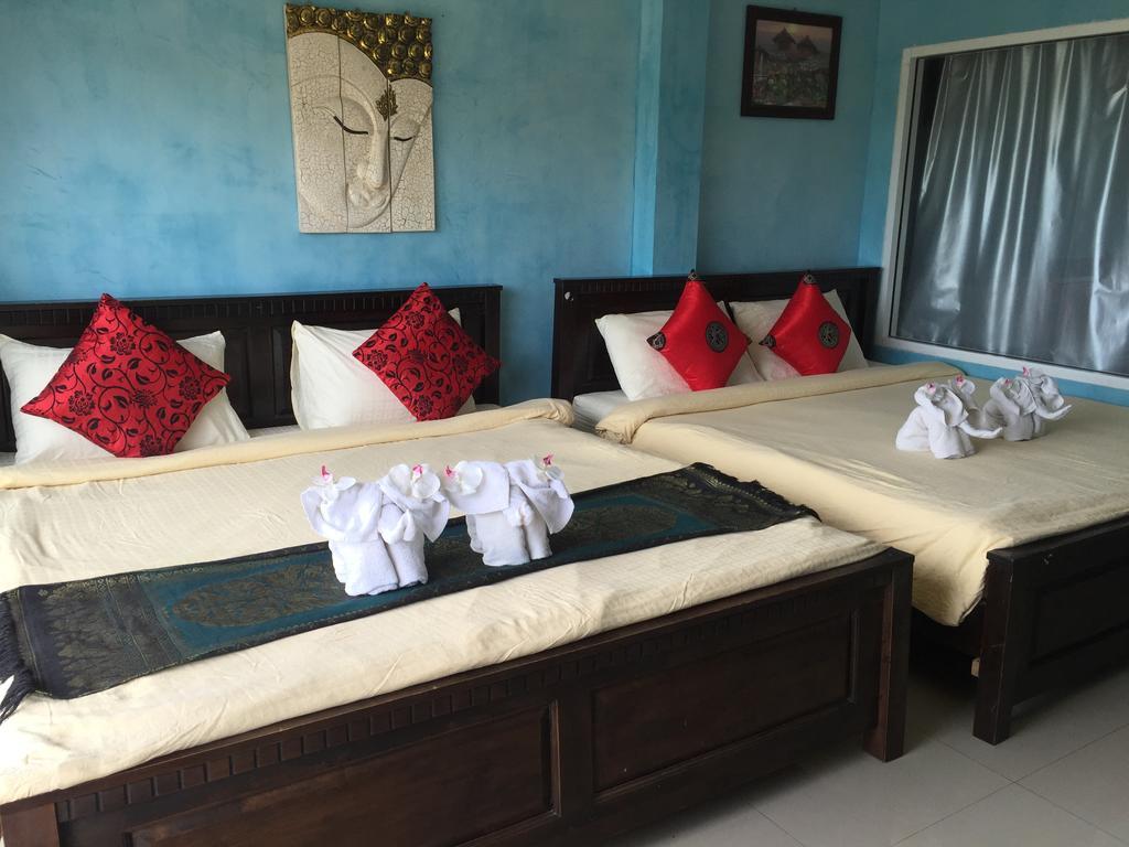 Sairee Seaview Hotel Koh Tao