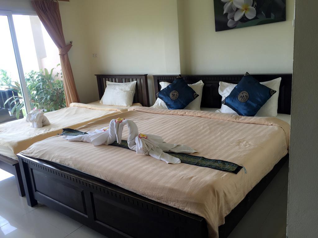 Sairee Seaview Hotel