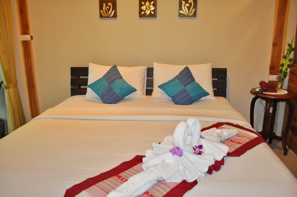 Resort Oopkaew 3*