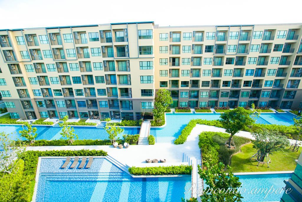 Raincondo Ampere
