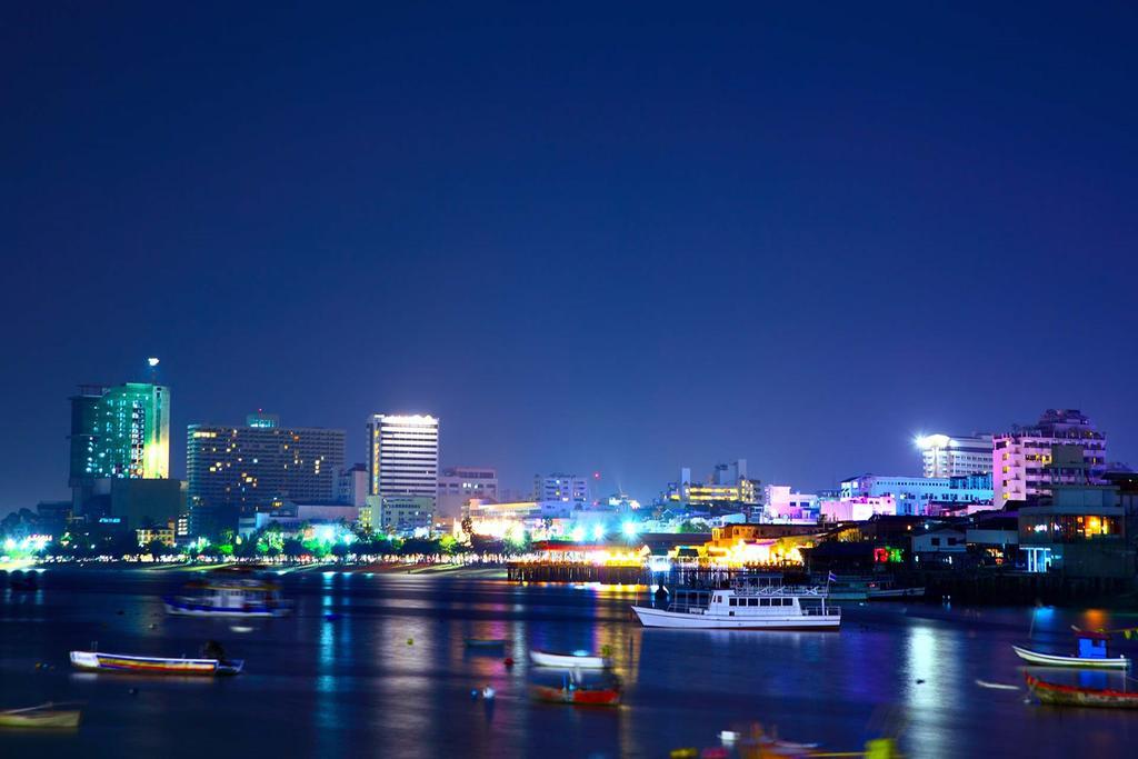 Eastiny & Hotel Nong Prue