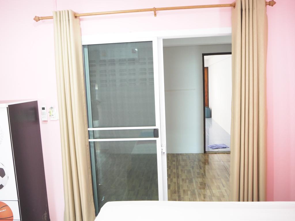 Guest house Mook Koh Lanta