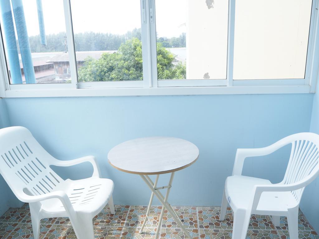 Mook Guest house