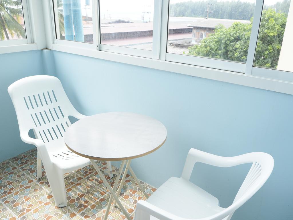 Mook Guest house 2*