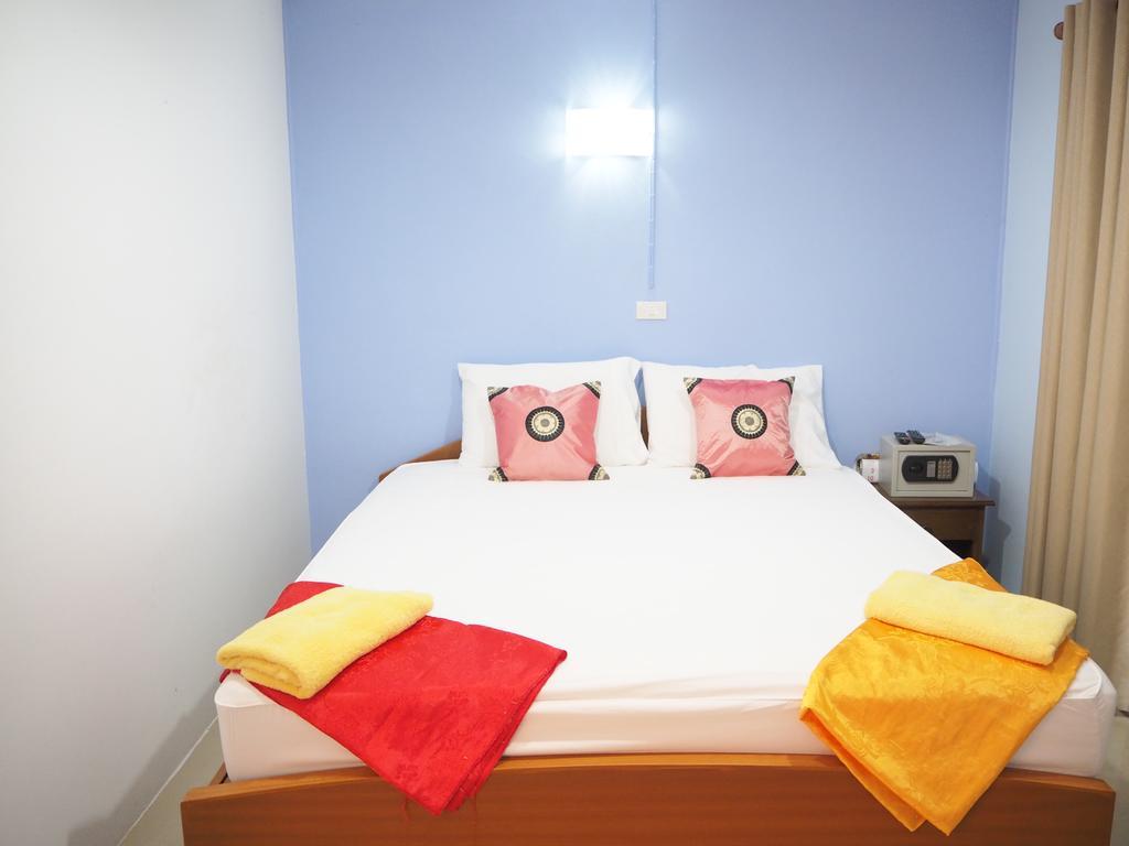Mook 2* Koh Lanta
